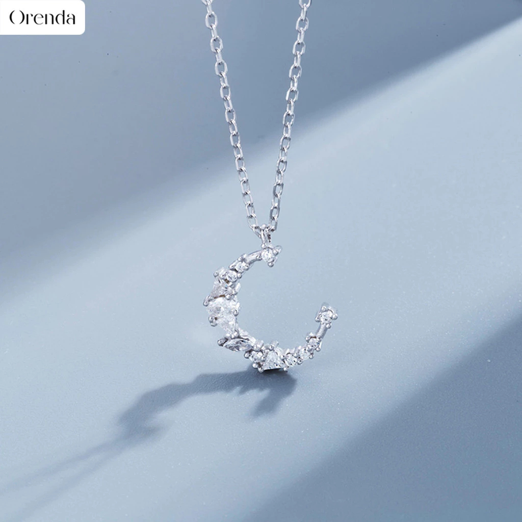 Vòng Cổ Mặt Trăng - Hình ảnh 8