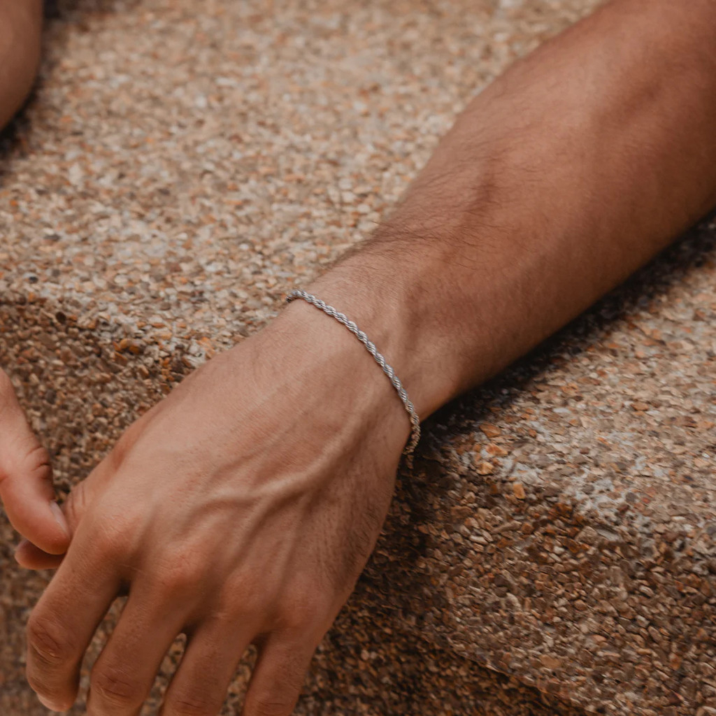 Chất lượng hợp kim mạ bạc cao cấp chống gỉ sét khó phai màu