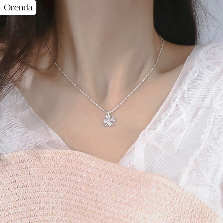 Kích thước dây 42cm + 5cm