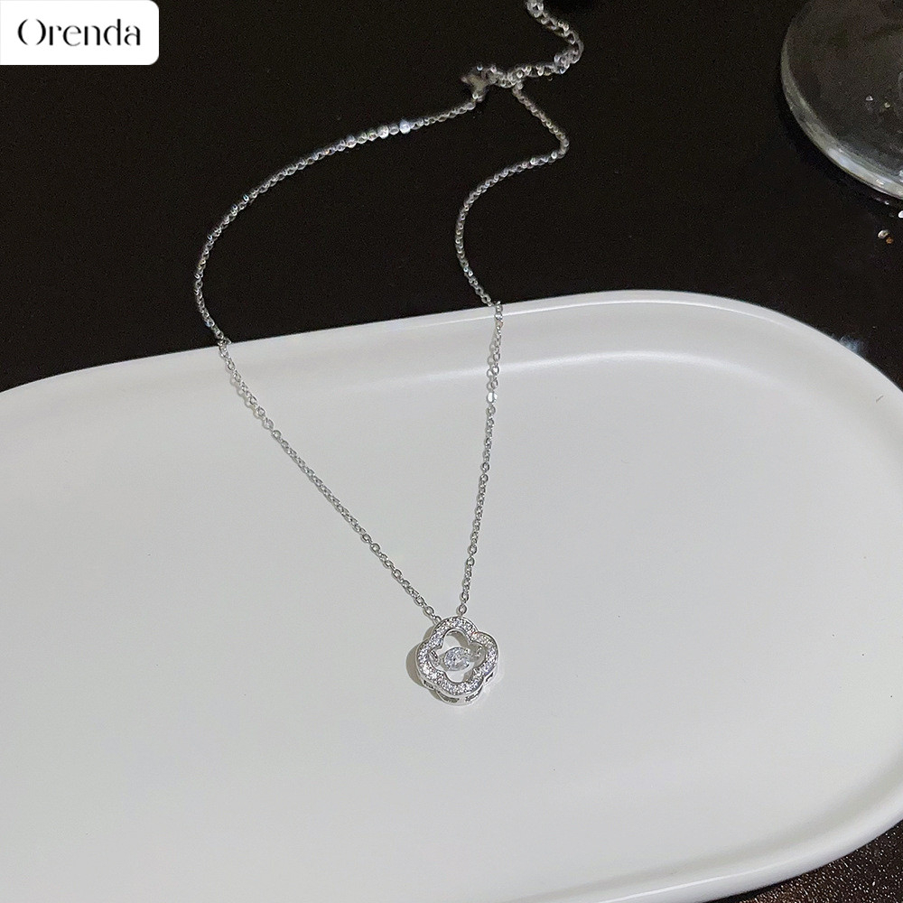 Vòng Cổ Rỗng Trung Tâm - Hình ảnh 2