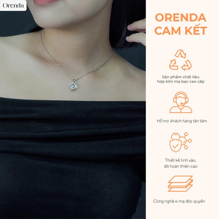 Chất lượng hợp kim mạ bạc cao cấp