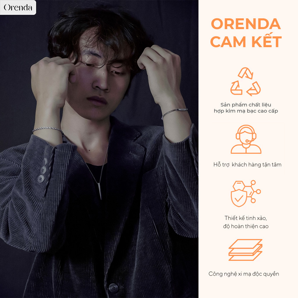 Phong cách hip-hop streetwear urban hiện đại năng động cá tính mạnh