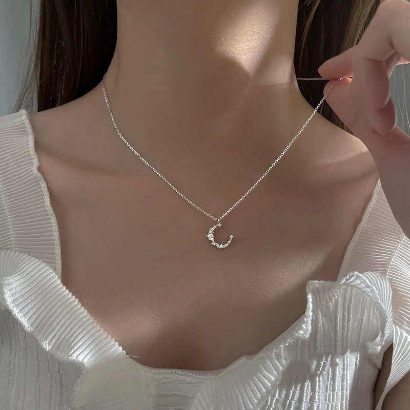 Vòng Cổ Mặt Trăng - Hình ảnh 9