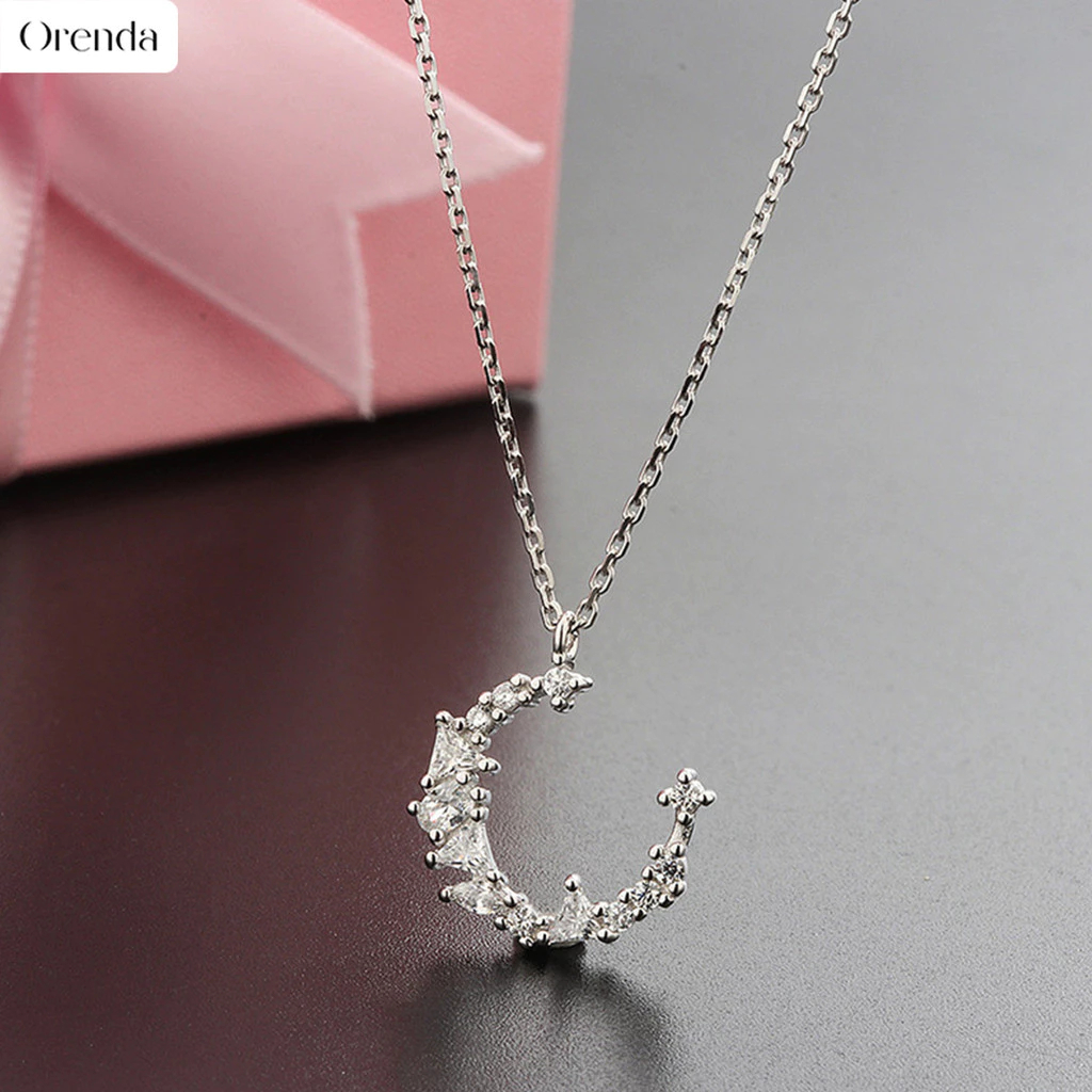 Vòng Cổ Mặt Trăng - Hình ảnh 6